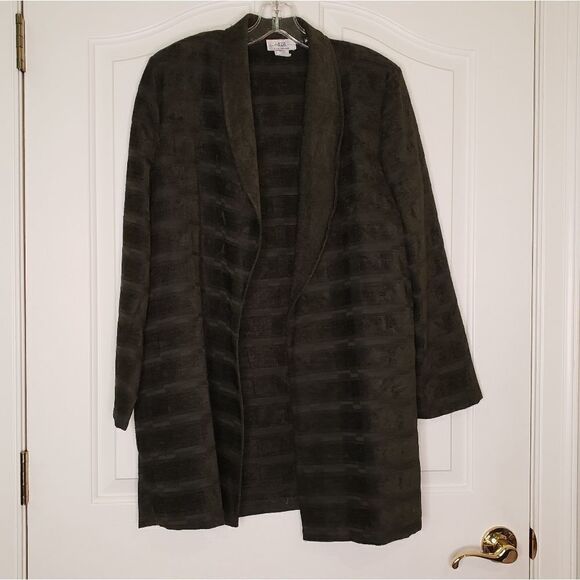 J C Connie Jacket - Picture 2 of 7